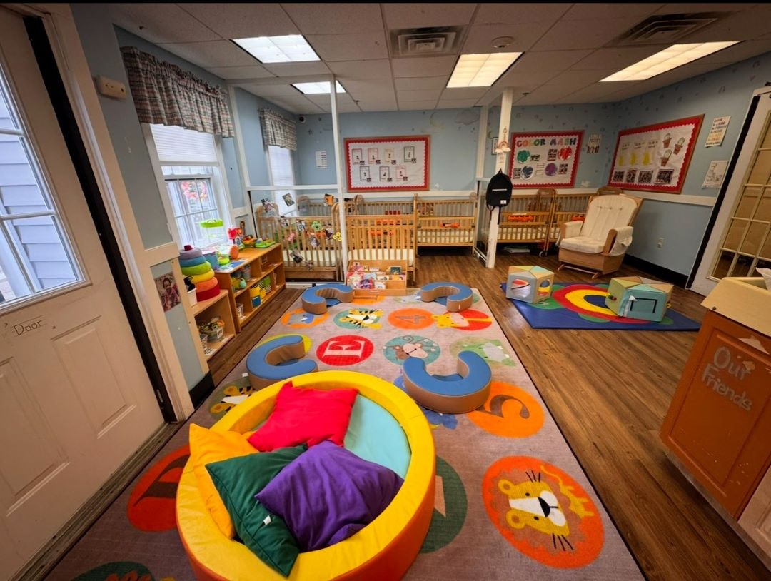 Infant Classroom
